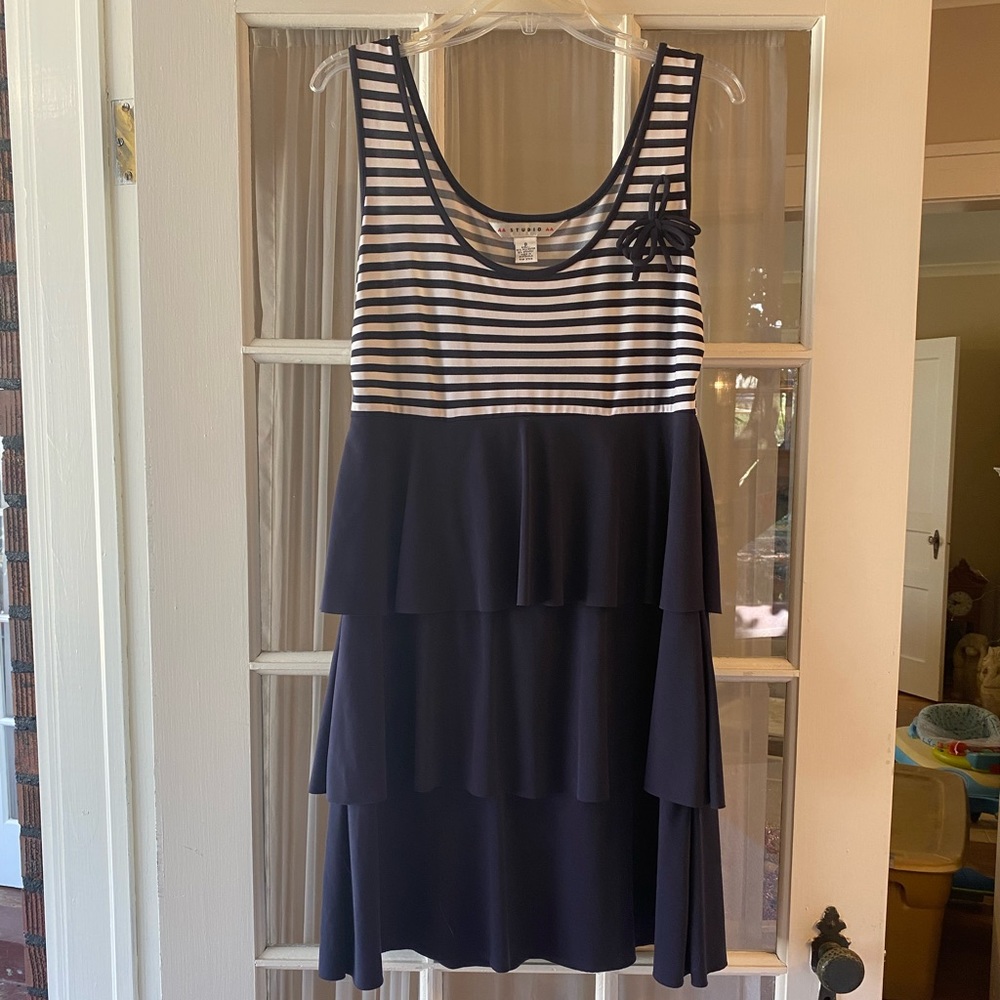 AA studio dress